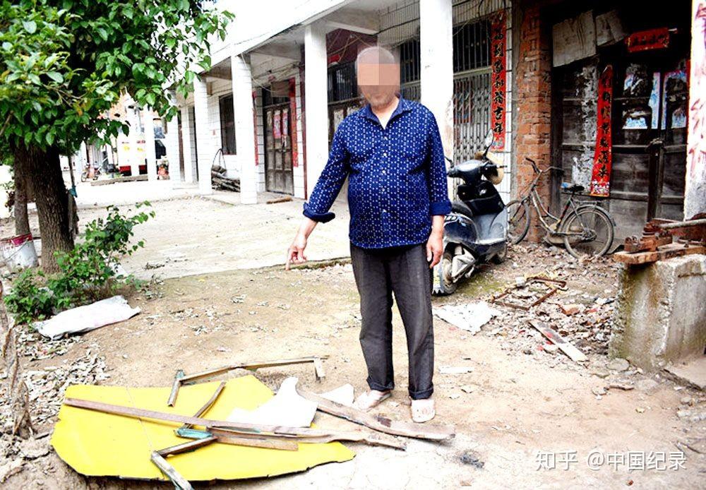 湖北孝昌警方3天抓获驾驶三轮摩托车逃逸男子