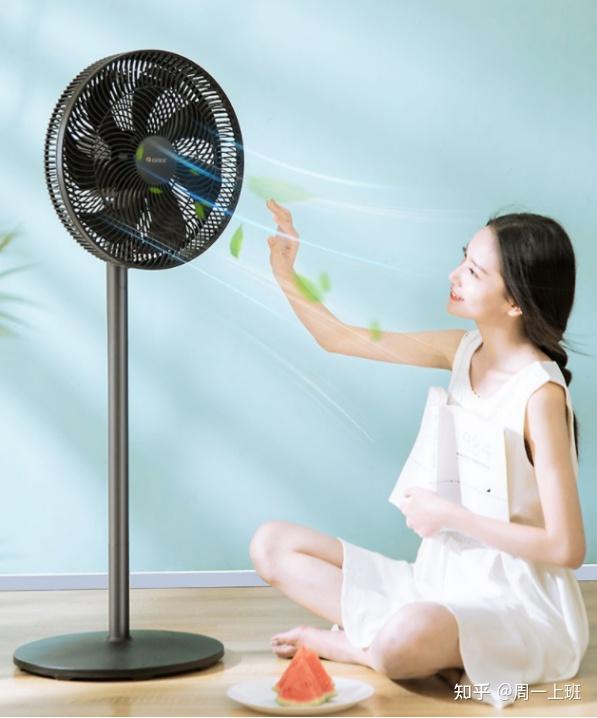 二,空调安装好了,还有必要买电风扇吗?