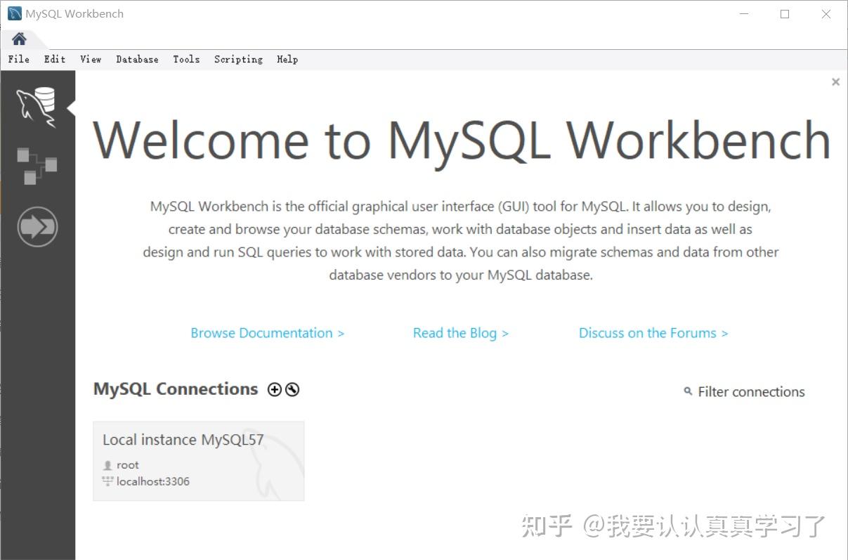  mysql 