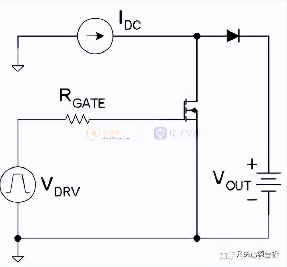 技术干货周刊奉上（MOS管，充电器，逆变器） - 知乎
