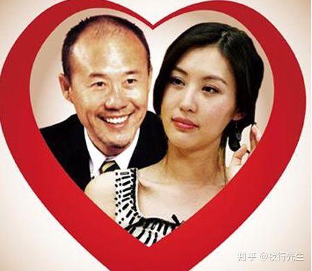 田朴珺，凭什么能挤走原配王江穗，成功嫁给王石？ - 知乎
