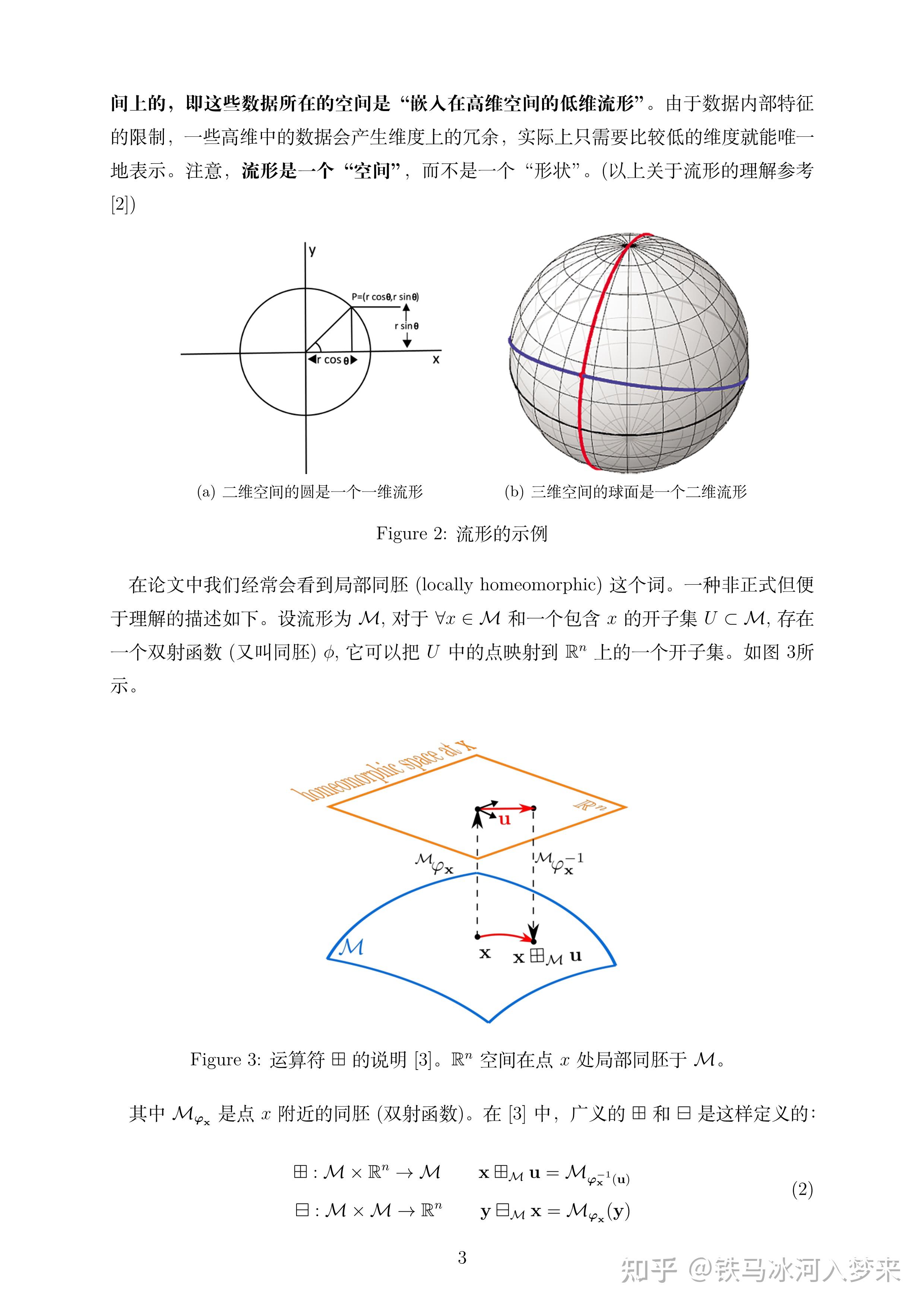 Fast Lio论文解读与详细公式推导 知乎