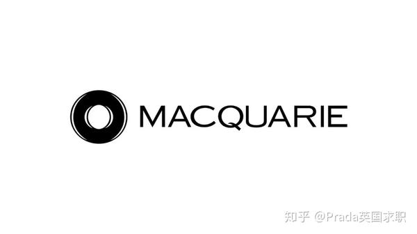 macquarie开放了2021秋招啦