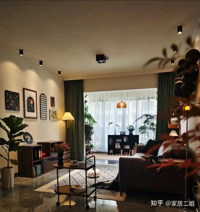 复古怀旧却又有现代气息？中古风到底是什么风格？ - 知乎