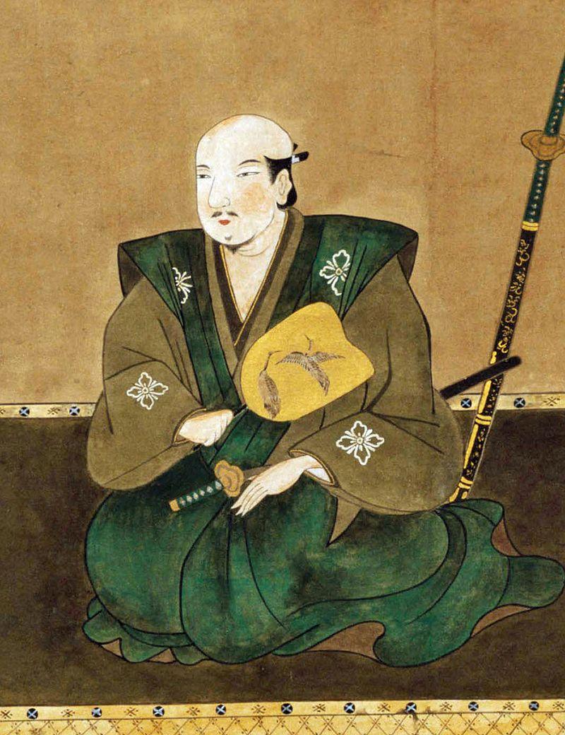 日本战国杂谈の一 生不逢时的名将 武田胜赖 知乎 日本战国杂谈の一 生不逢时的名将 武田胜赖 知乎