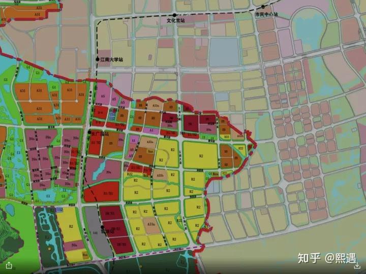 和玺凤起宝能宝能西禹州北学区分析