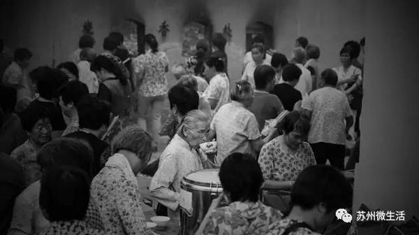 有一种“苏州”叫吴县,有一群人叫吴县人