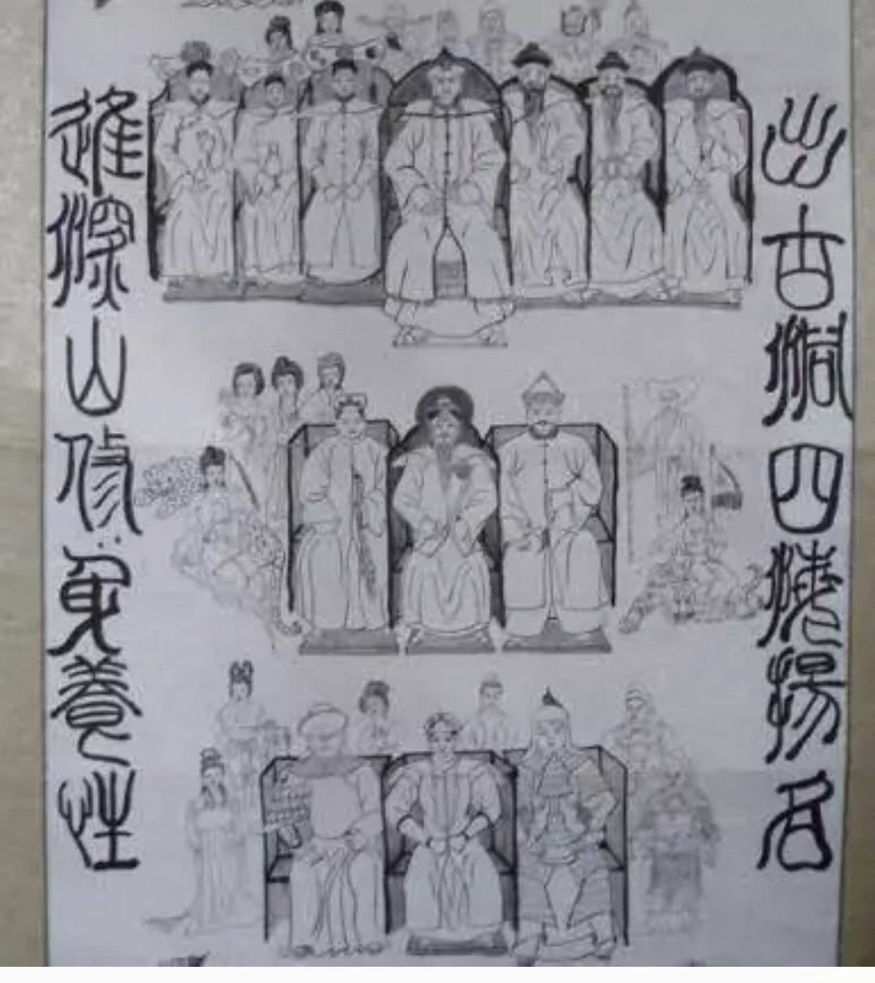 浅谈碑王 - 知乎