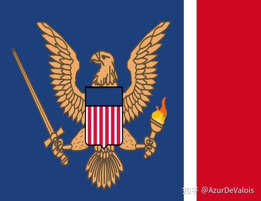 kaiserreich人物介绍158:美利坚联盟国