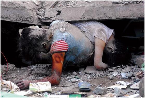 512汶川大地震九周年祭