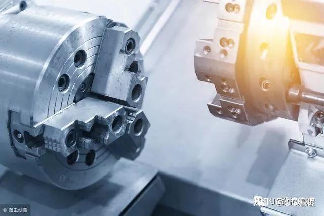 数控车床加工时的复合循环指令g70,g71,g72,g73