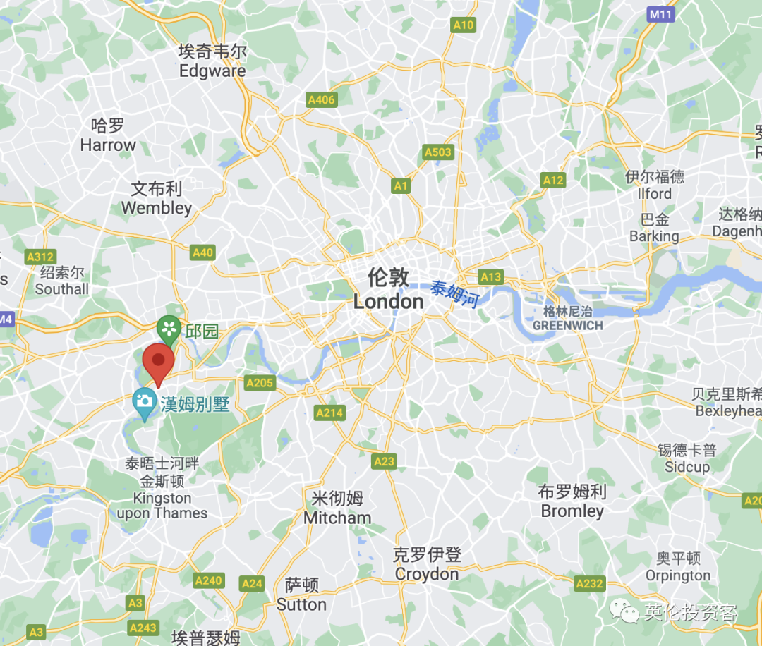 英国各地幸福指数最新曝光！今年伦敦前十名是... - 知乎