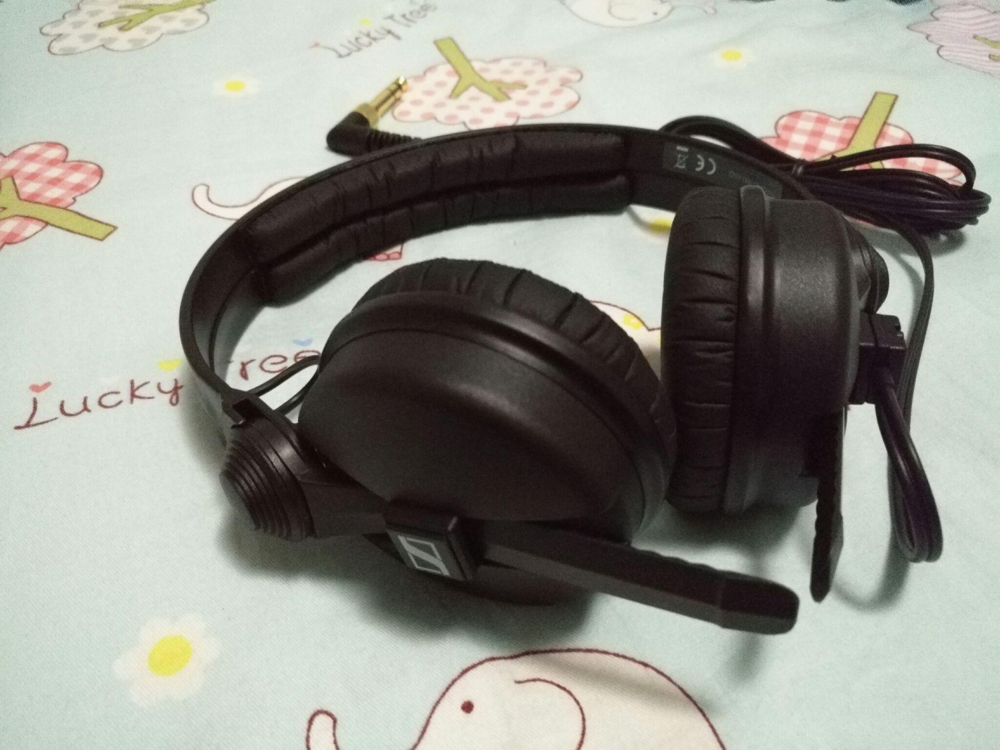 小白求推荐听电音的耳机?