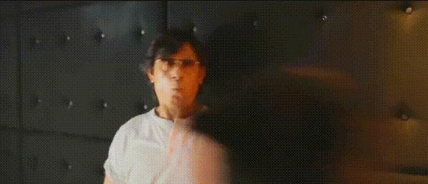 《你行!你上!》豆瓣6.7,姜文的隐喻年轻人喜欢吗?