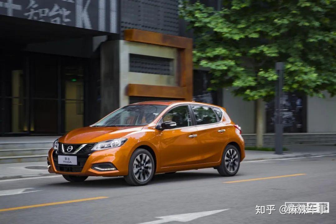 这才是年轻人需要的两厢模范