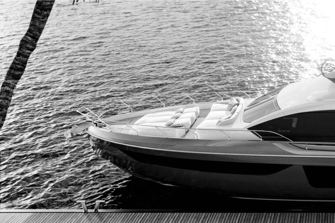 阿兹慕68将在2021年戛纳游艇节上正式亮相,在此之前