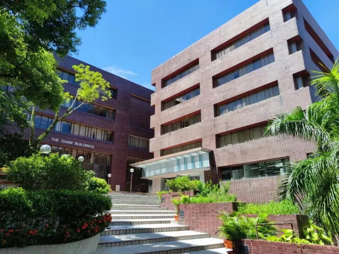 学员的香港大学（HKU）就读体验！ - 知乎