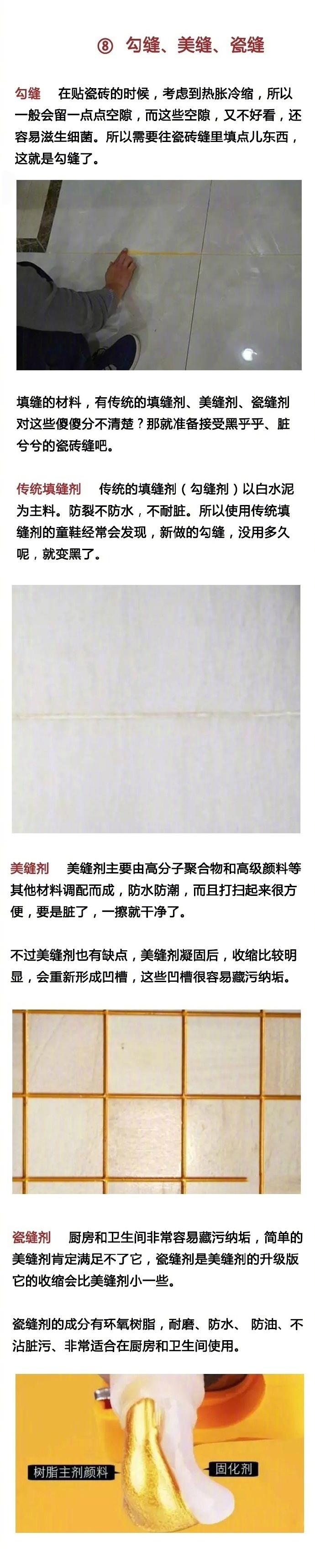 室内装修名词揭秘,看完告别装修小白 - 知乎