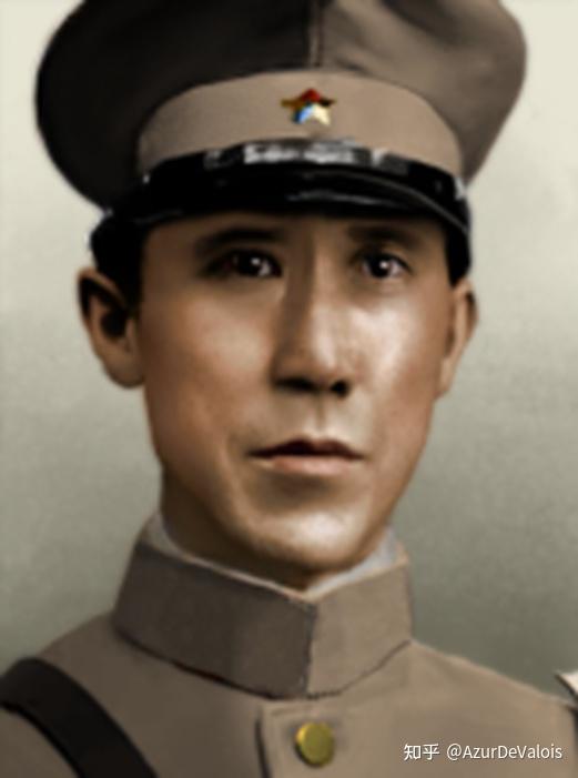 kaiserreich人物介绍196:新版本补充21