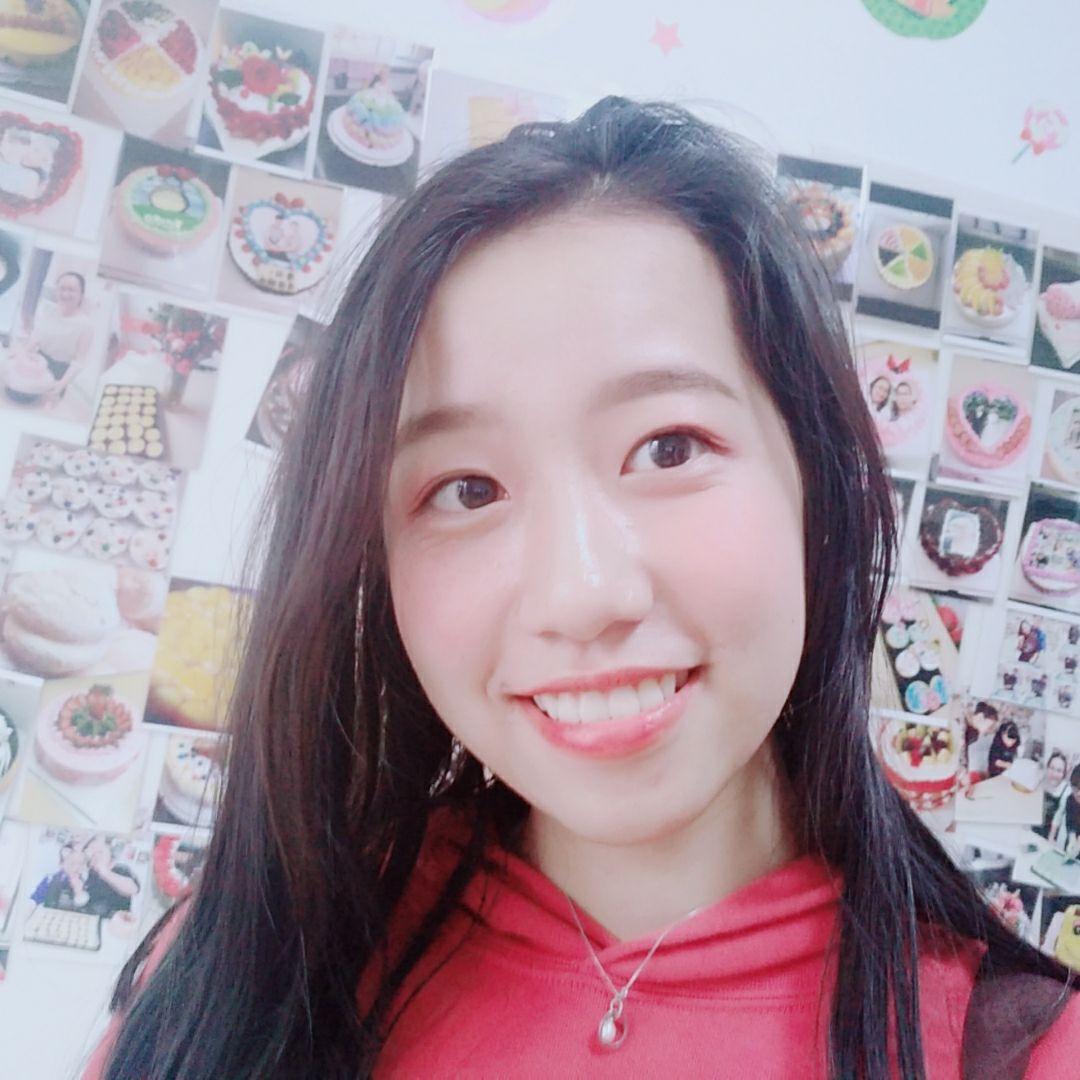 笑起来很好看是种怎样的体验?