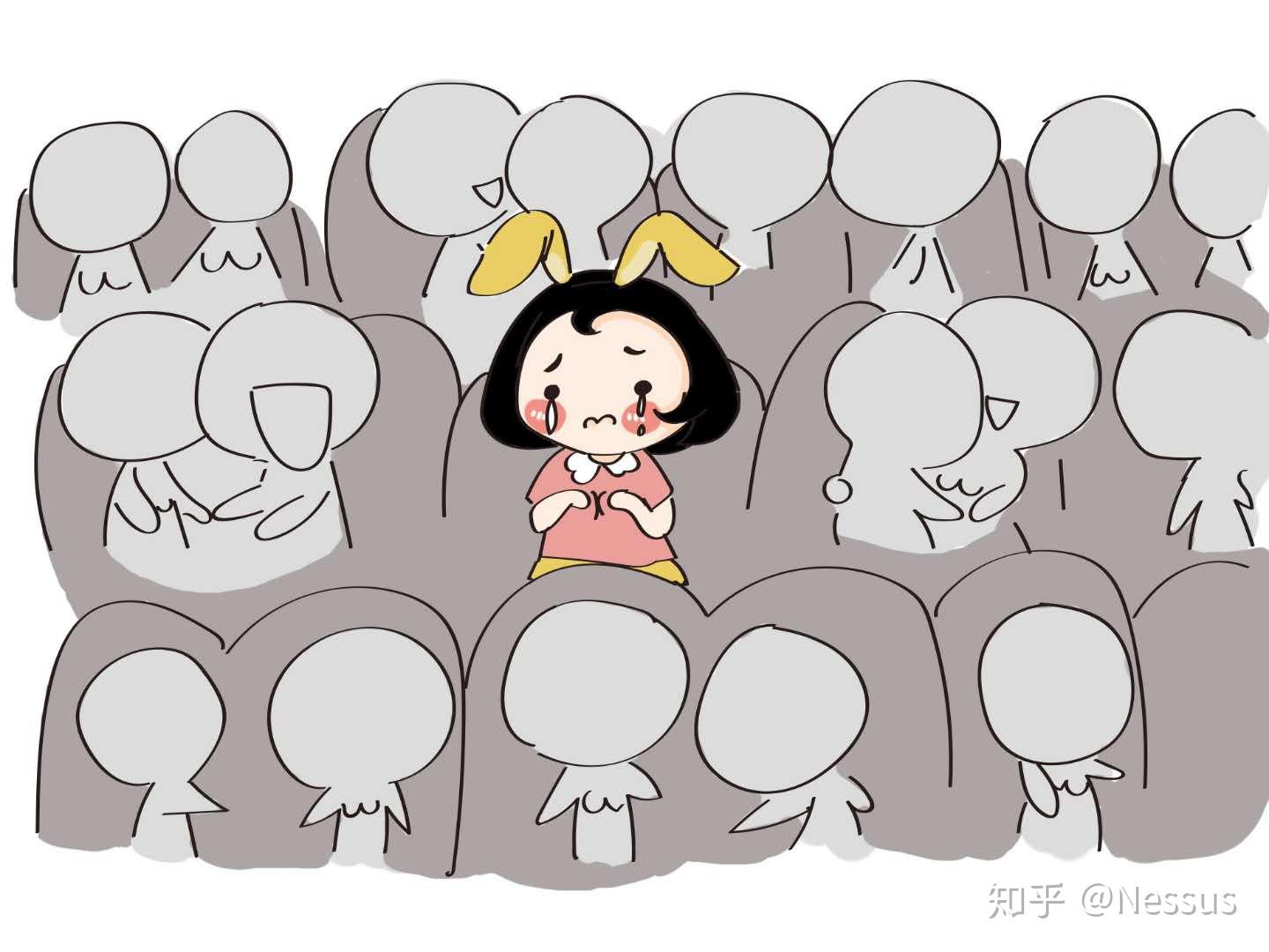 他的设计和她的回应