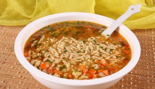 小葱带你吃天下延安品读老区之味