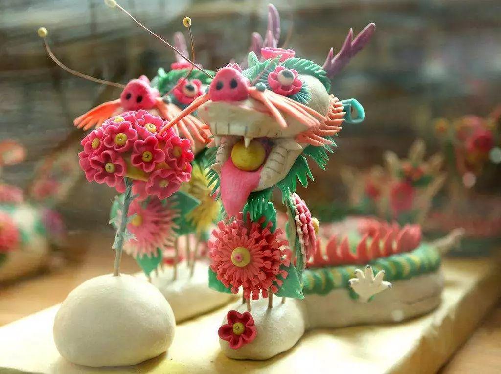 要是没有吃过这些,我感觉你过了一个假清明