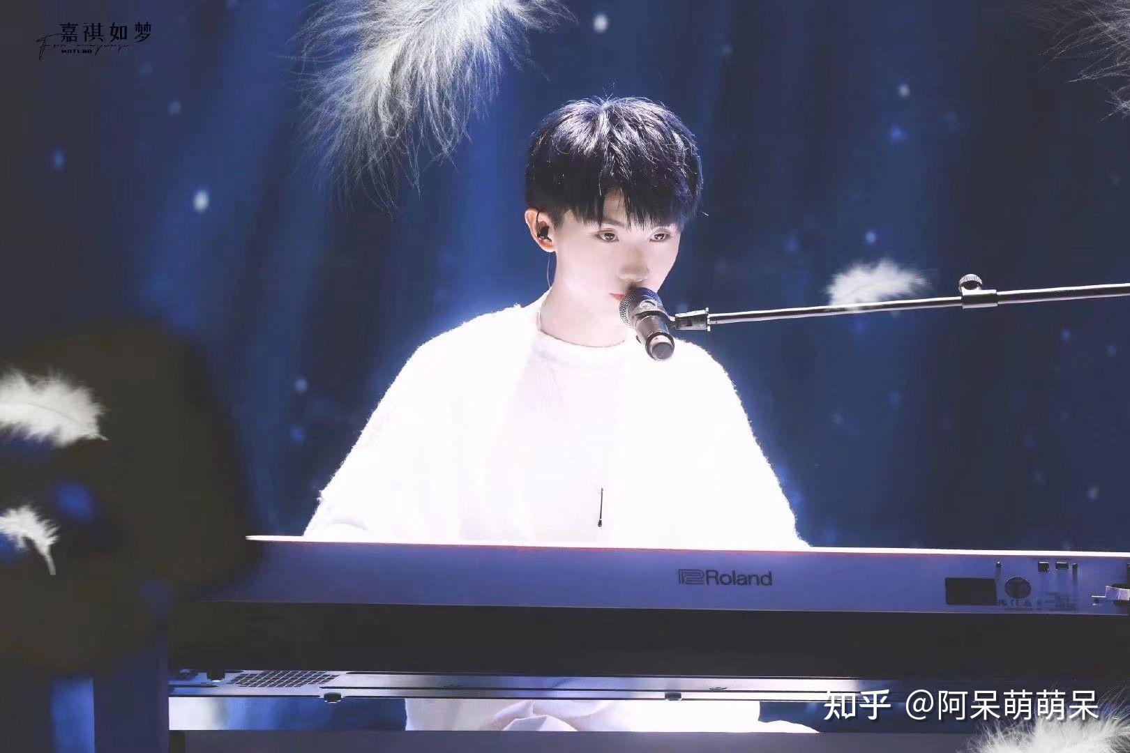 tf家族网剧[第二人生],马嘉祺&简亓的人物分析