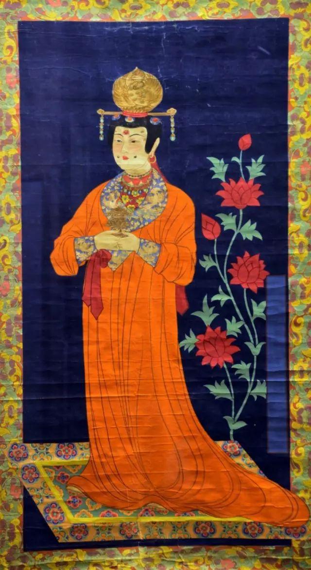 一幅作品卖出27亿他是中国最贵画家