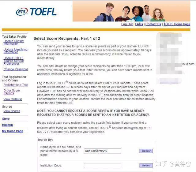 最详细的TOEFL、IELTS官方送分教程！ - 知乎