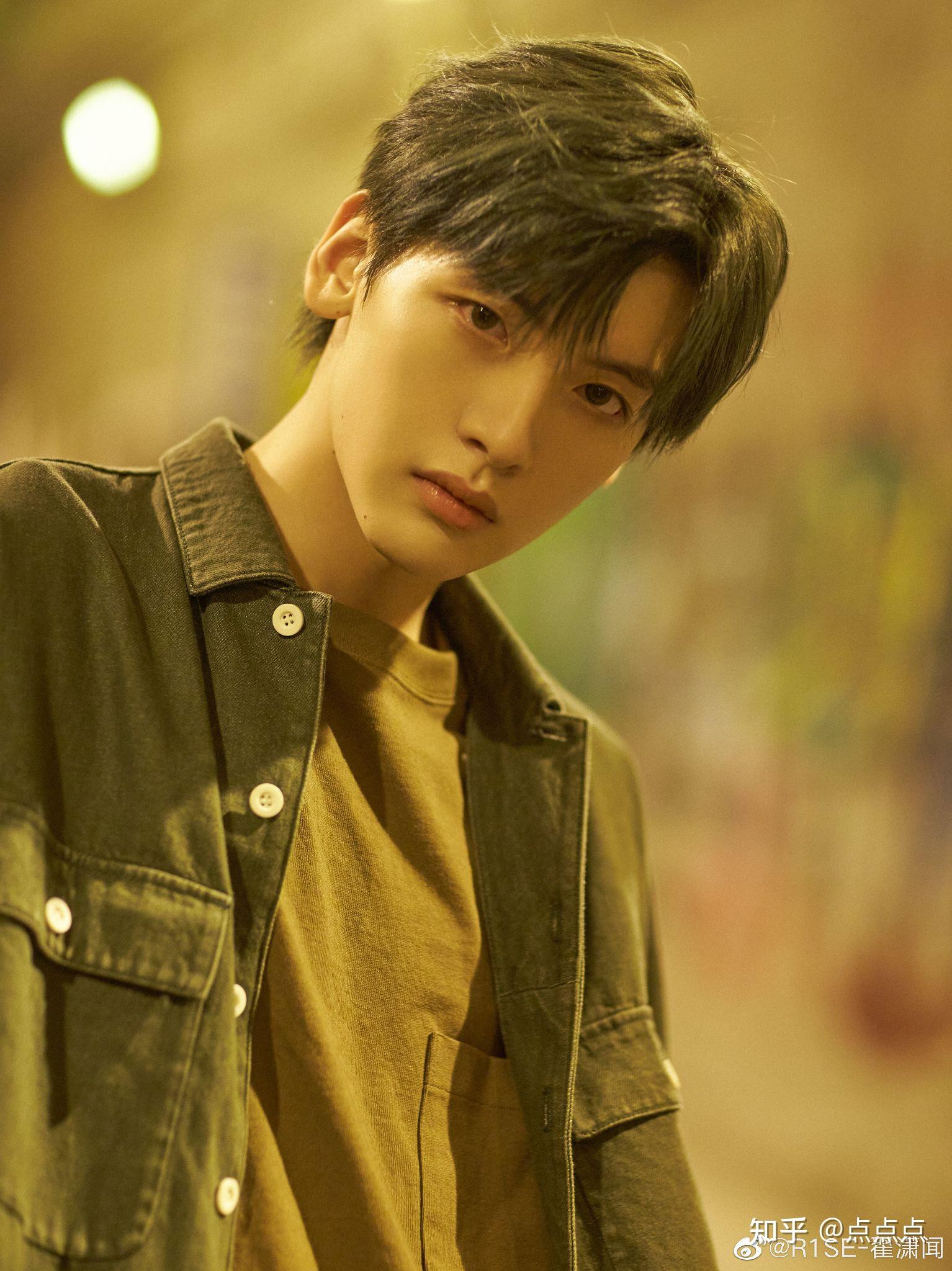 r1se有哪些看一眼就很惊艳的神图