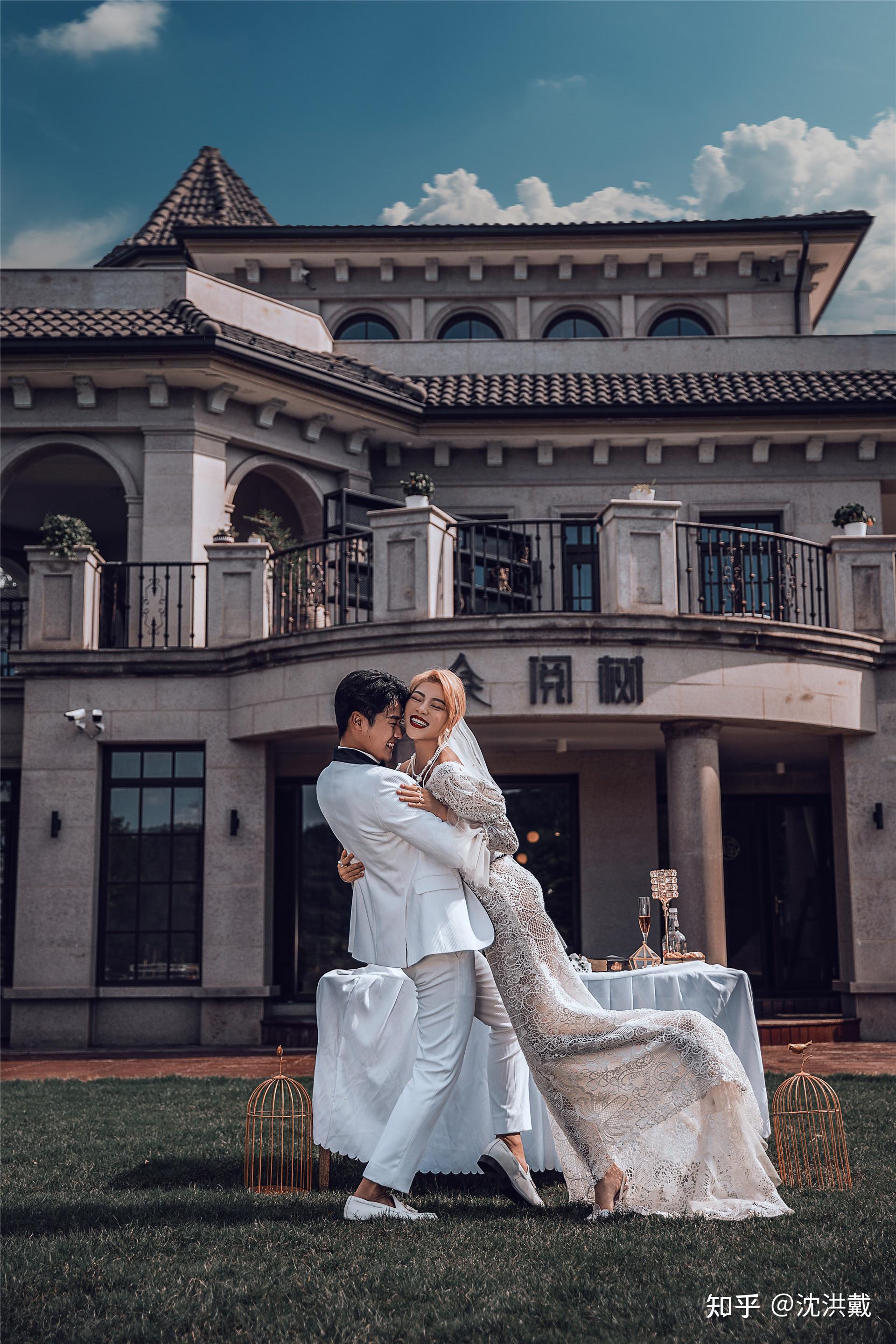 美得让人沉醉杭州婚纱摄影有哪些最走心的旅拍机构分享