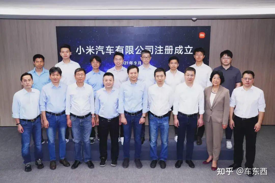 零百加速2秒级!小米汽车SU7发布,雷军:9.99万就别想了【三小时发布一文看尽】插图41 零百加速2秒级!小米汽车SU7发布,雷军:9.99万就别想了【三小时发布一文看尽】插图41