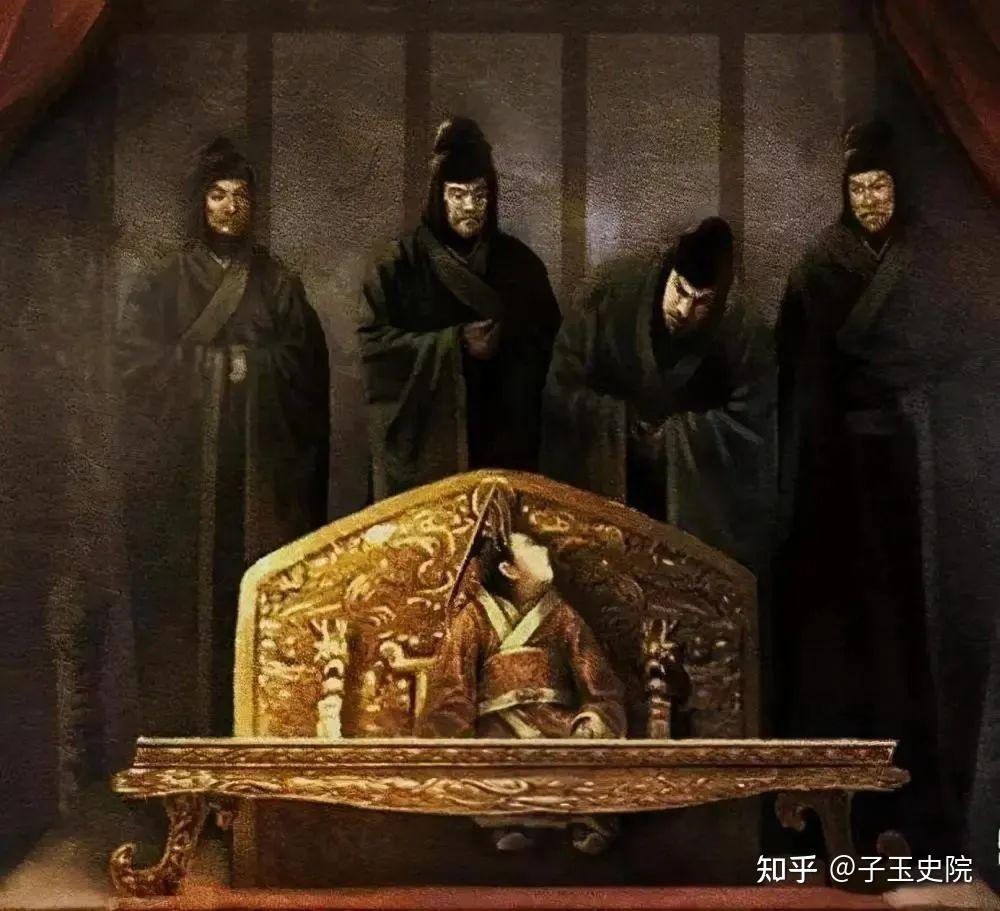东汉之亡,大体如此 - 知乎