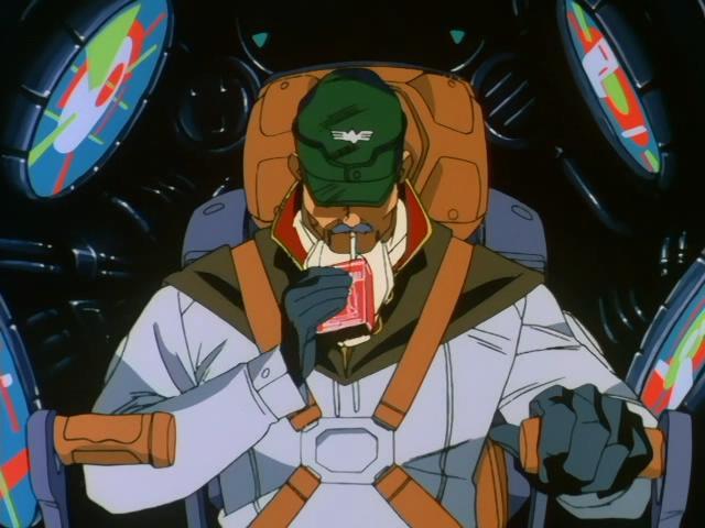 圣诞节里的悲剧机动战士高达0080口袋里的战争