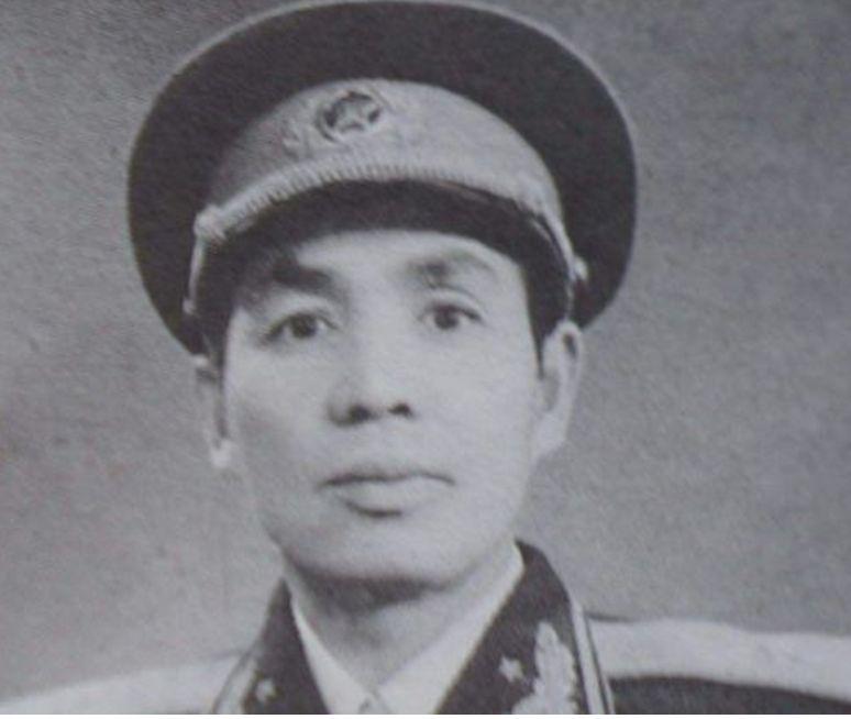 丁盛回忆人生关键处,一是参加红军,二是当了王稼祥通信员 - 知乎