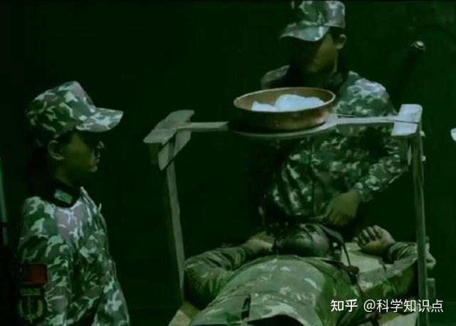 古代酷刑“滴水刑”是什么原理,能让人暴毙?实则是心理刑罚 - 知乎