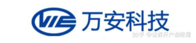 每天带您了解一家上市公司——万安科技(SZ:002590) - 知乎