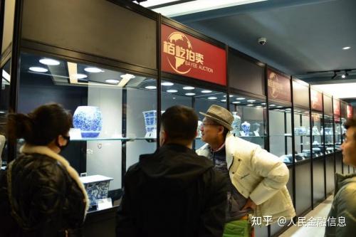 微拍堂上这家拍卖行定了个小目标2022冲击头部商家