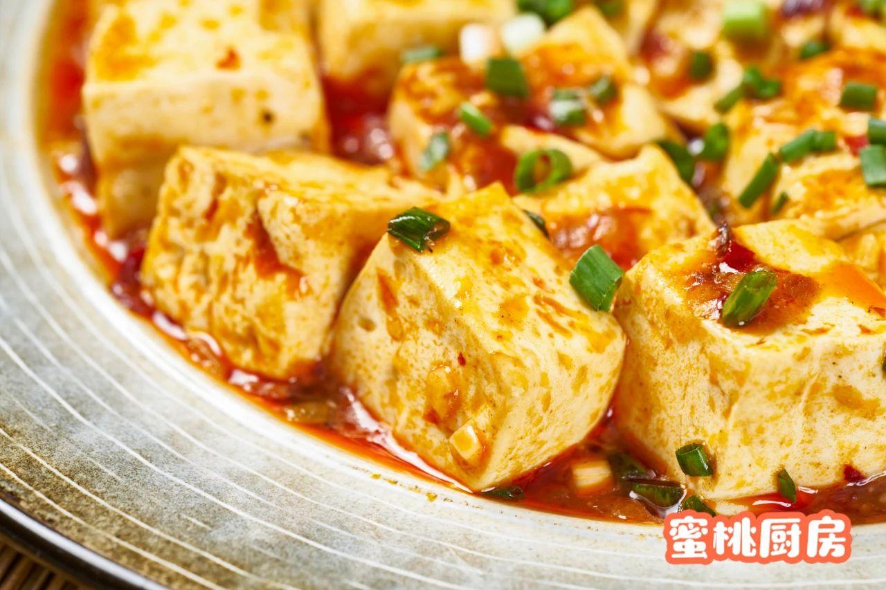 早该这么做豆腐了 滑嫩好下饭 我能吃一盘 知乎