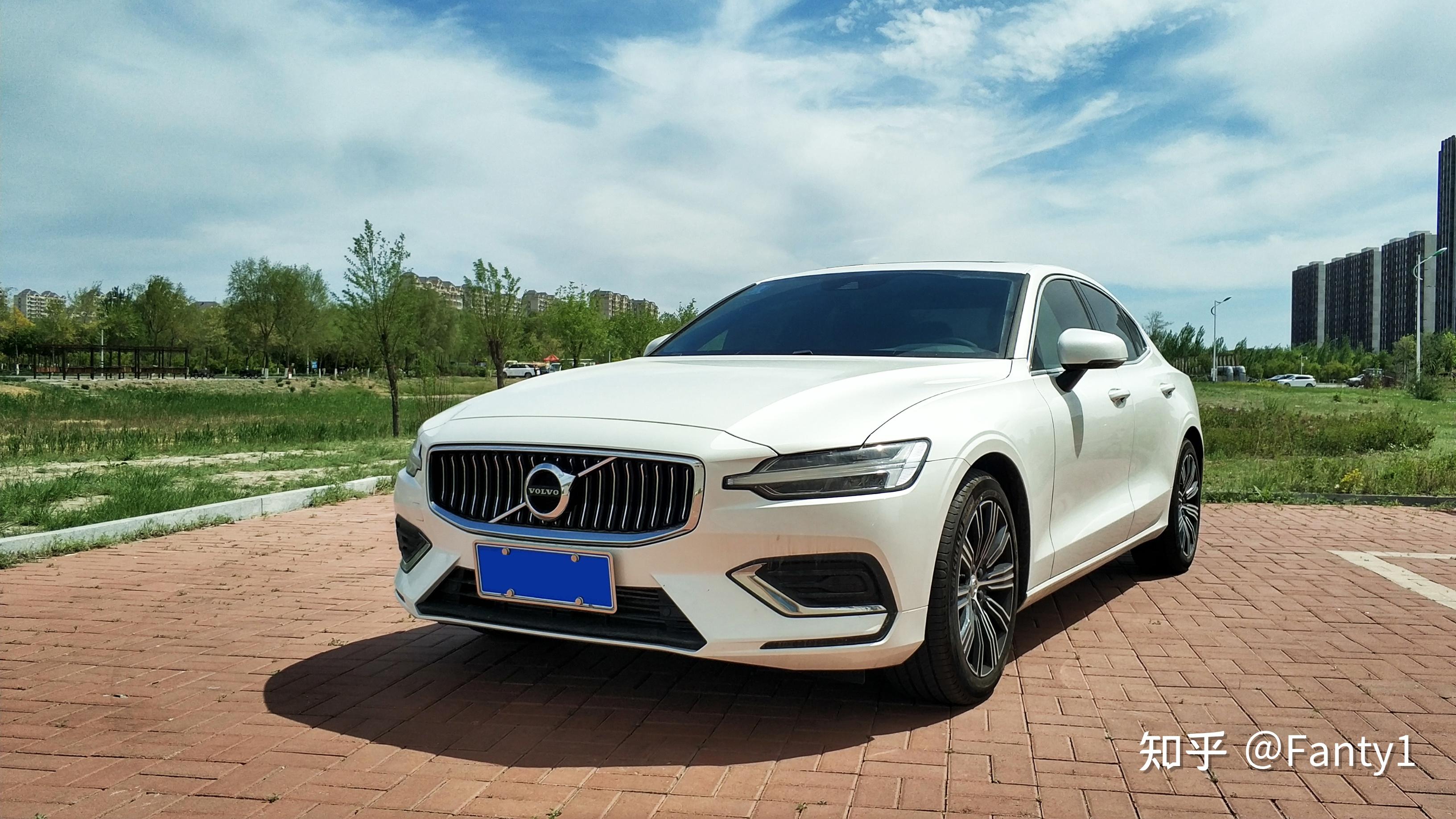 有买沃尔沃s60这个车的吗体验怎么样啊