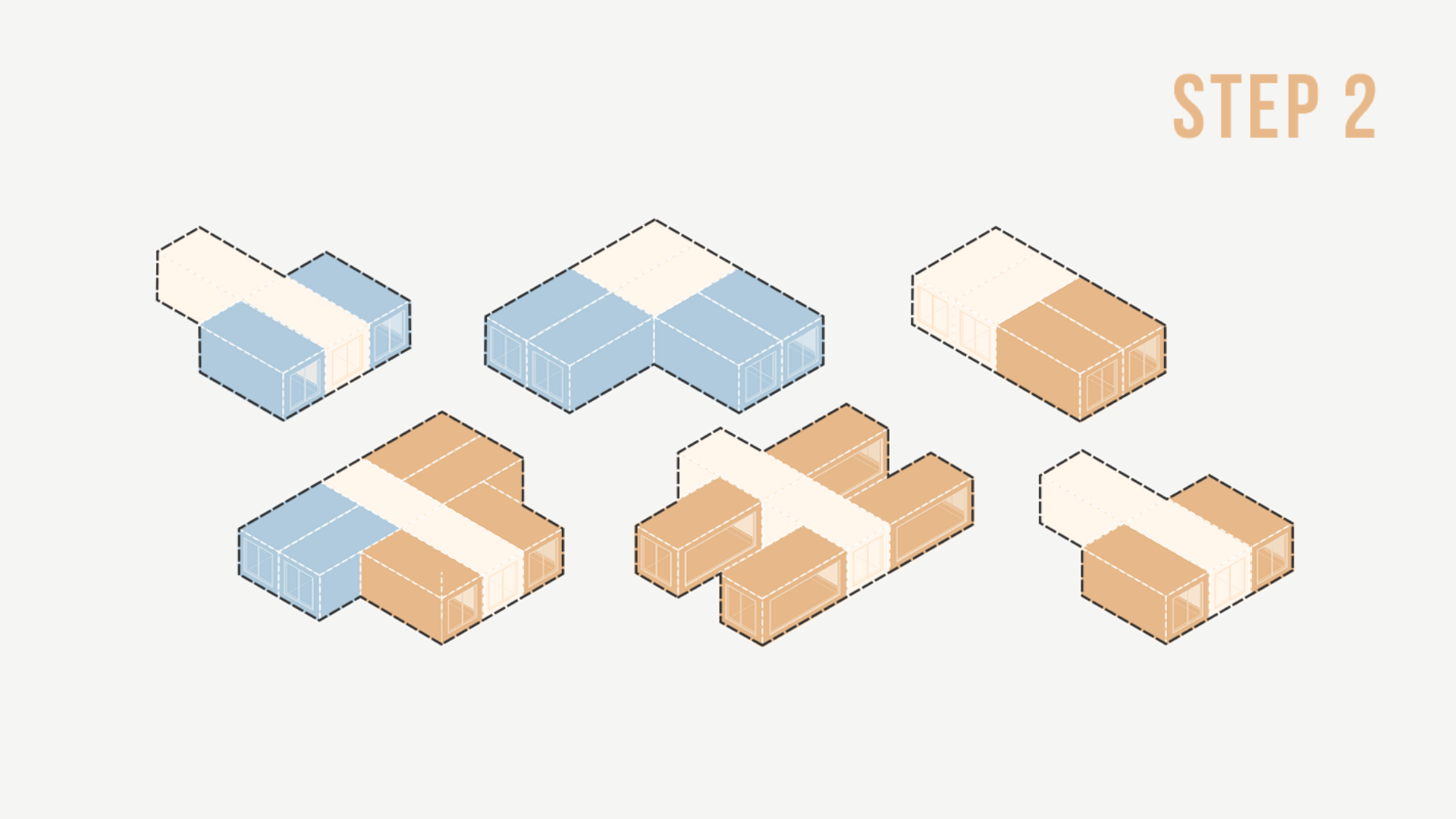 三. 模块化设计理念与公共生活需求结合