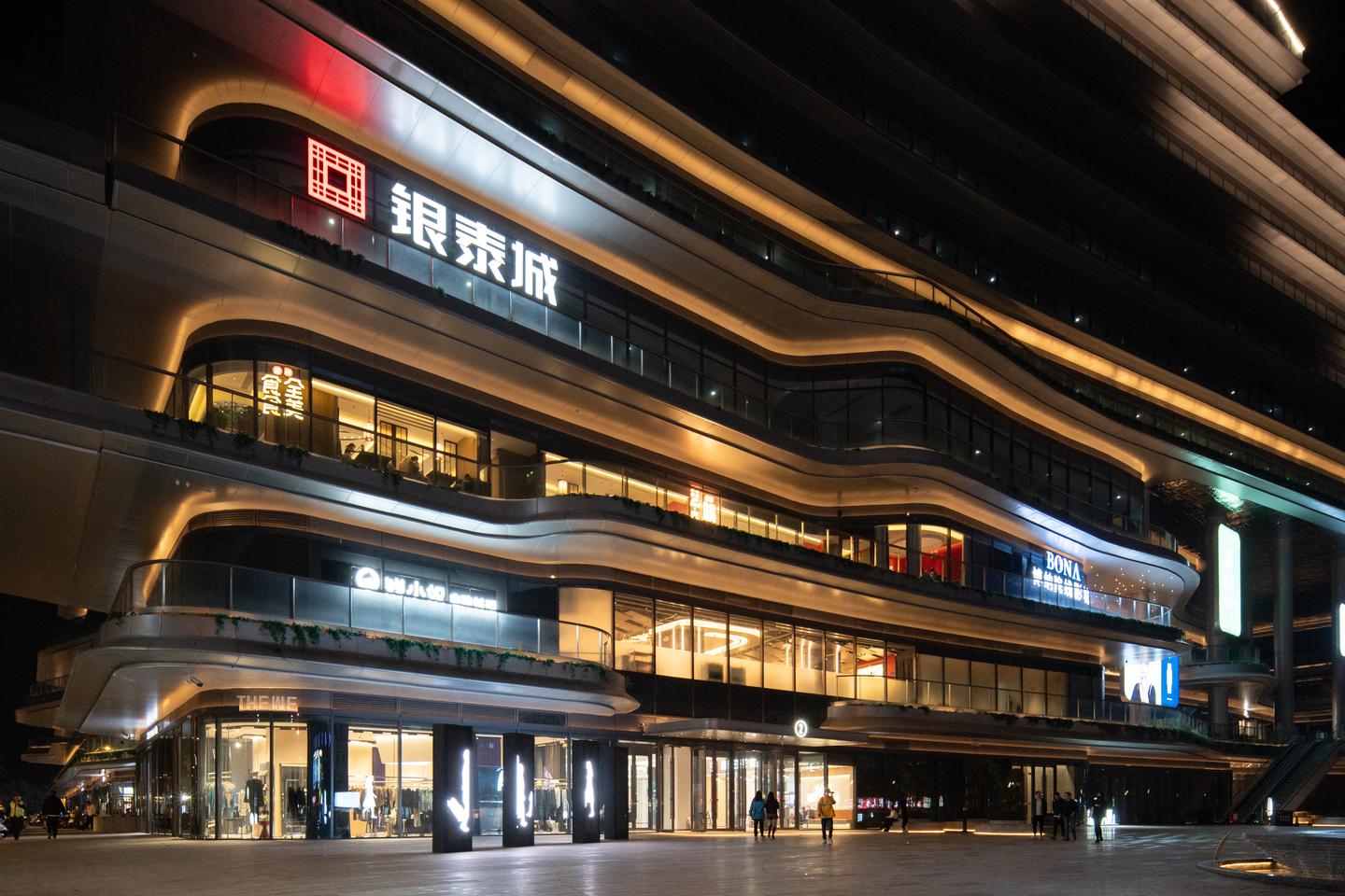 【见微知著】2023丽水摄影节——七条小巷——不完全解析 - 知乎