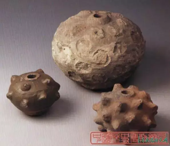 揭秘中国古代的那些黑科技兵器 知乎