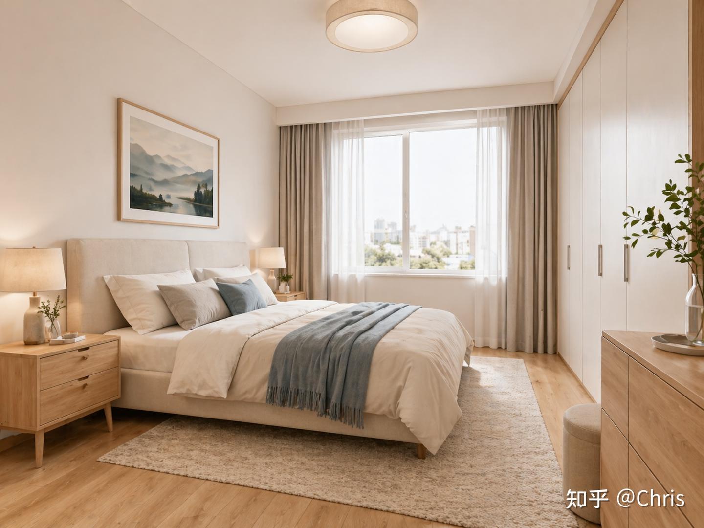 ChatGPT Images 2 新玩法,全屋效果图轻松生成,专业设计师都惊了 - 知乎