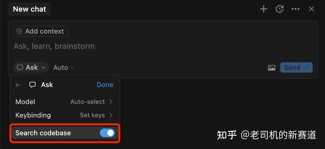 模式选对，效率翻倍：Cursor 的 3 种内置模式指南 - 知乎
