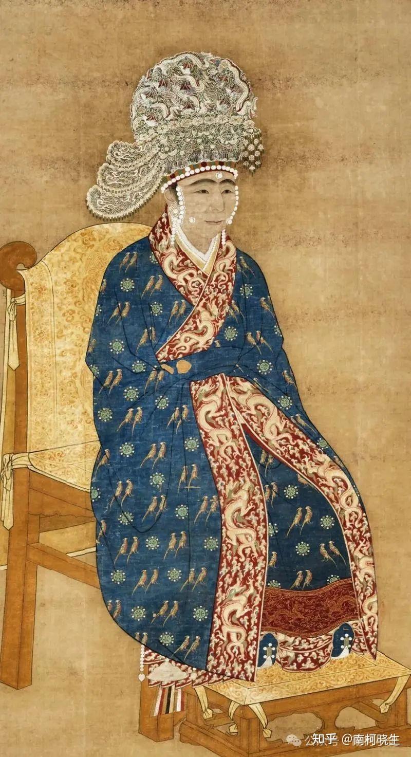 司马光人生的最后一年（上） - 知乎