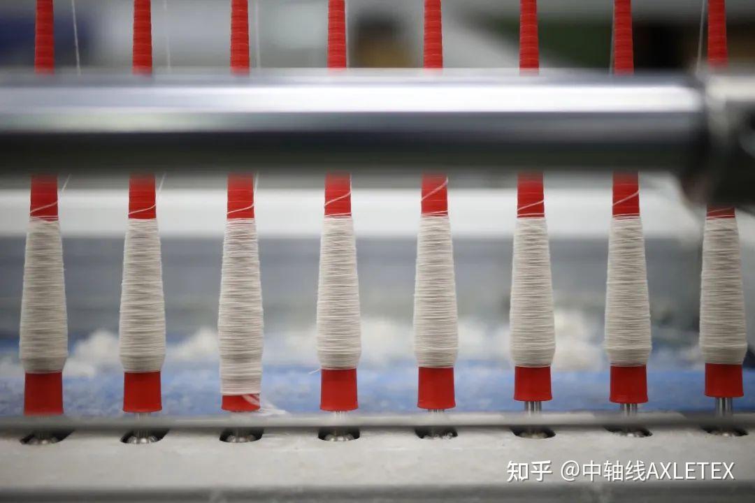 如何快速判断纱线的品质? - 知乎
