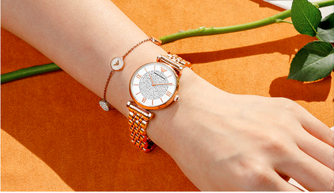 阿尼玛手表怎么样行不行