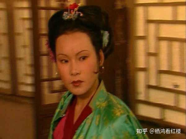 多姑娘和贾琏厮混后，善妒的王熙凤为什么不管不问？ - 知乎
